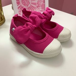 Toddler Chuys Shoes